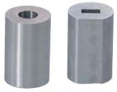 Punching mold