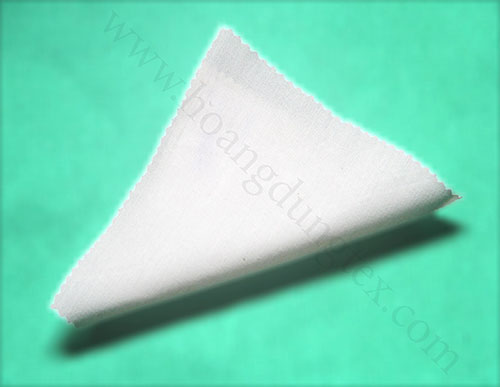 4350 Raw Fabric