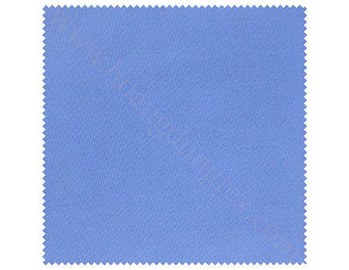 Hoa Binh 7634 Red Selvedge Raw Fabric