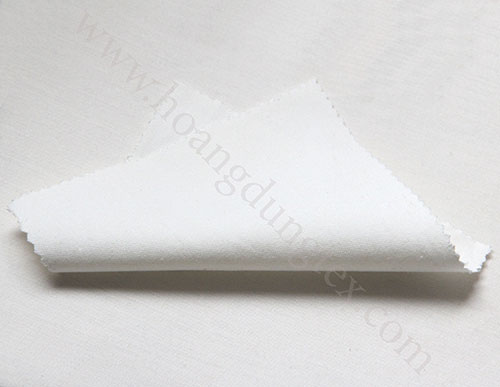 7634 Red Selvedge Raw Fabric