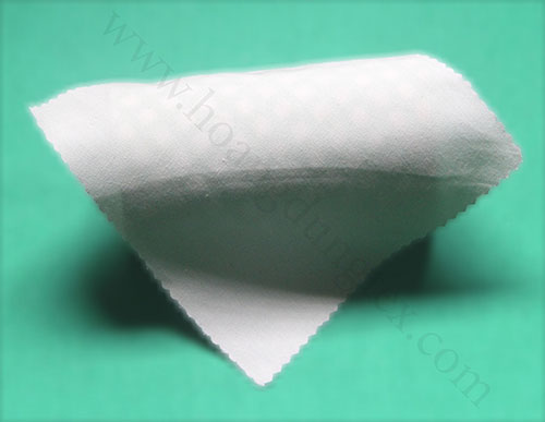 2007 Raw Fabric