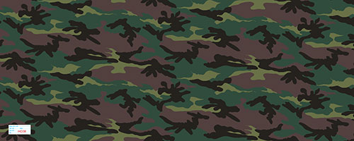 2834 HD38 Fabric