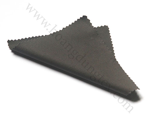 6721 100% Dark Gray Cotton Fabric