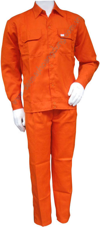 Protective Clothing