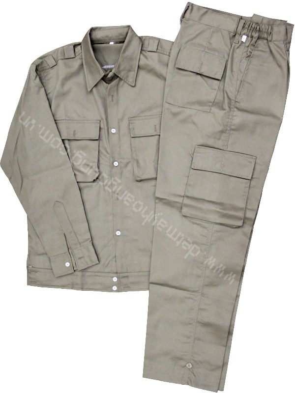Protective Clothing