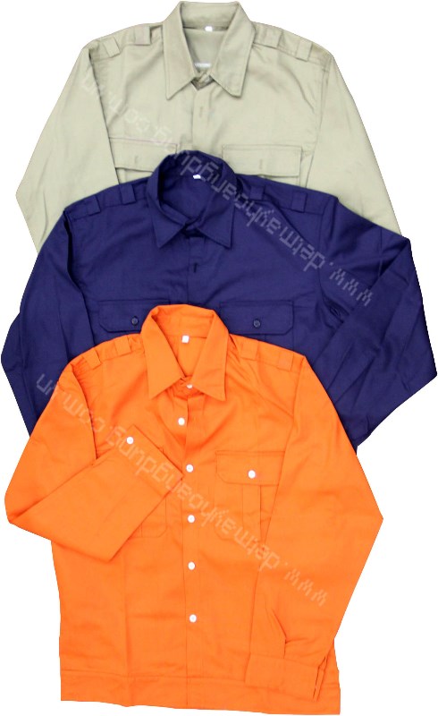 Protective Clothing
