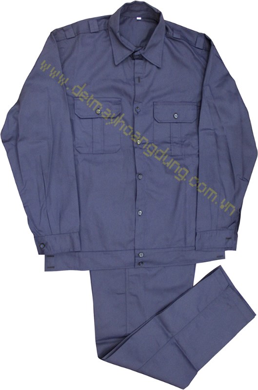 Protective Clothing