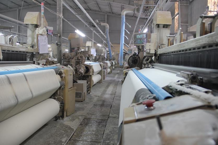 Factory