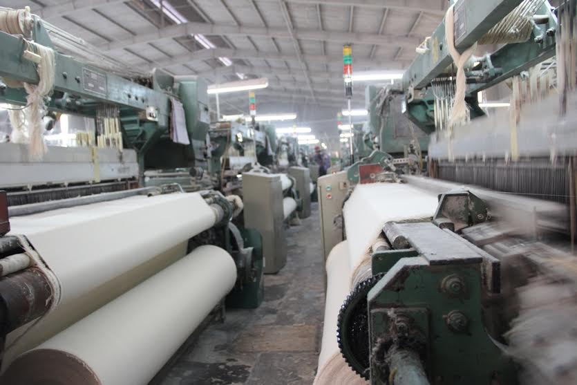 Factory
