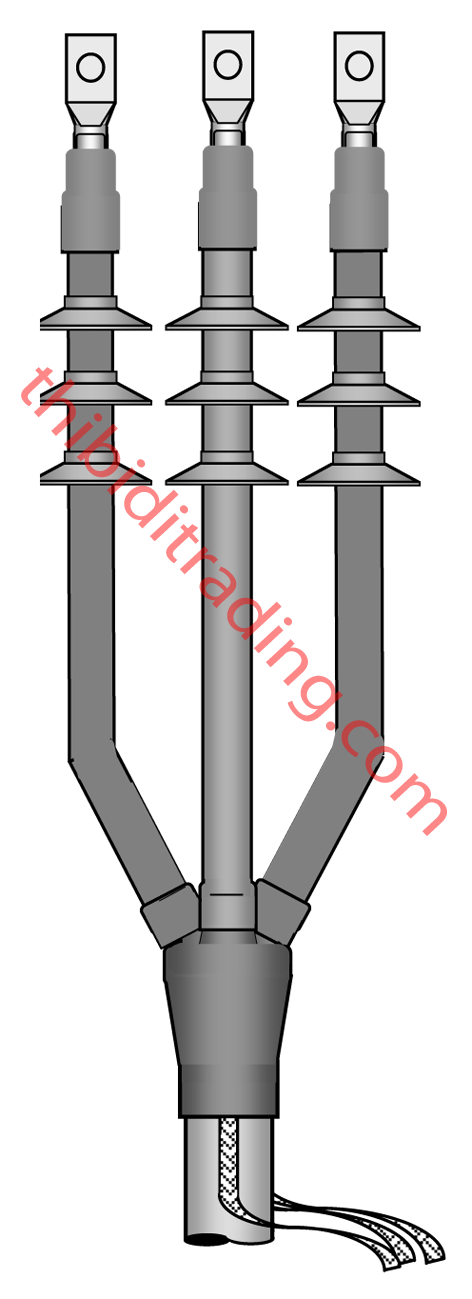 Undergroud cable