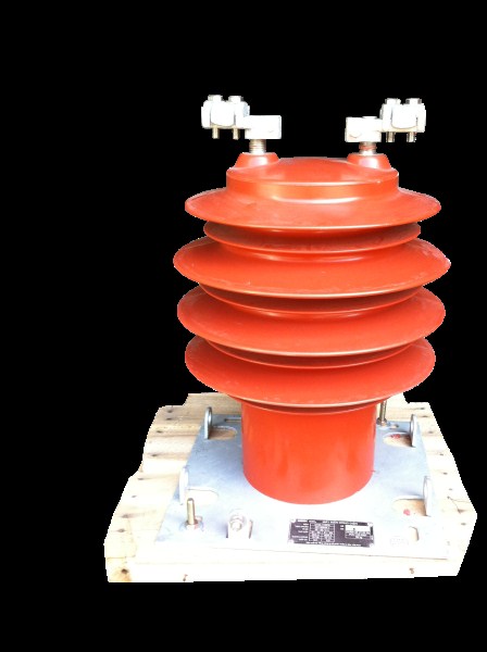Medium voltage TI