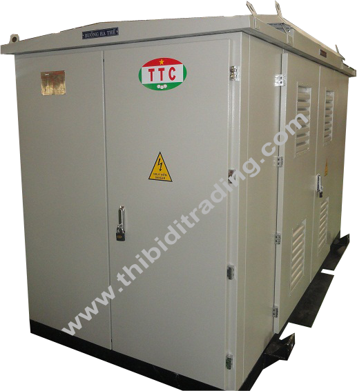 Substation