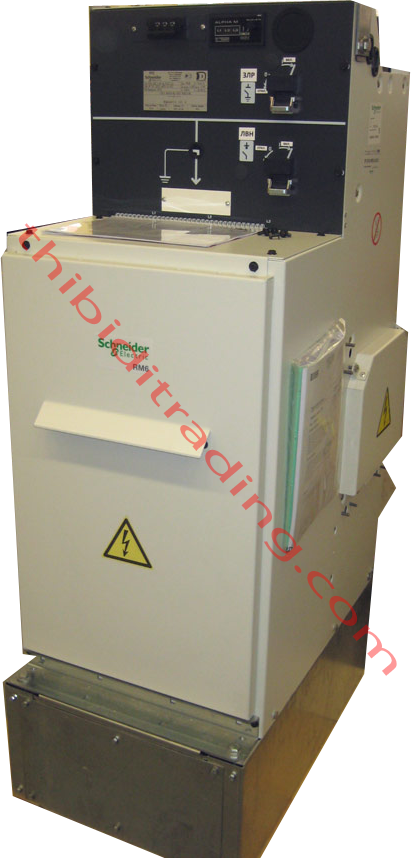 Medium Voltage Panel