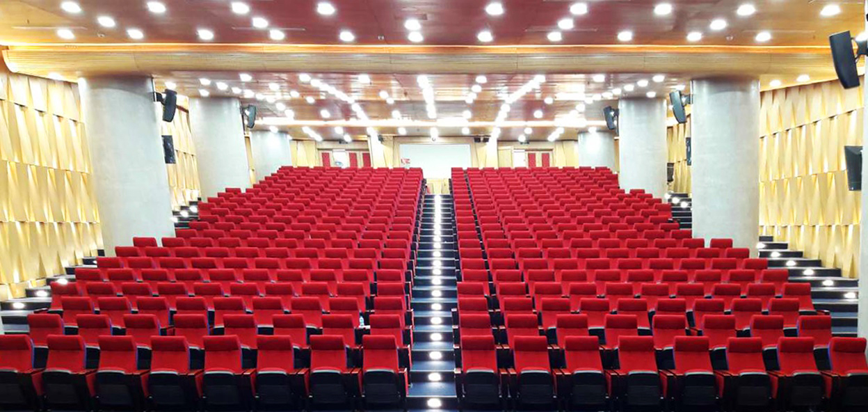 Hong Bang University project