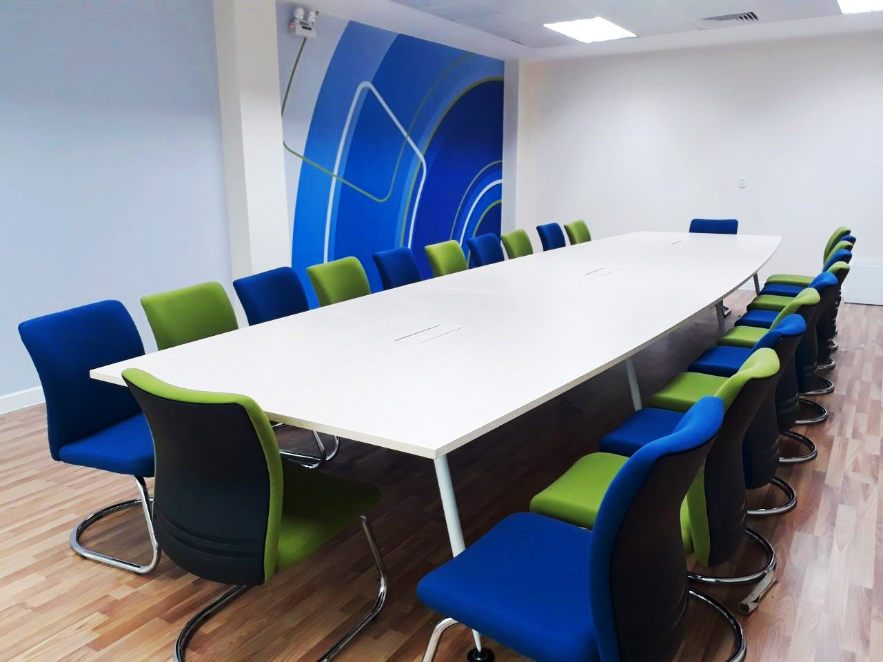 ACB bank project