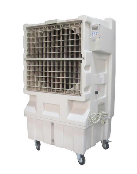 Cooling machine