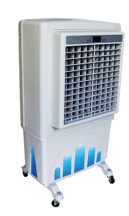 Cooling machine