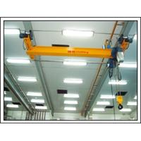 Girder crane