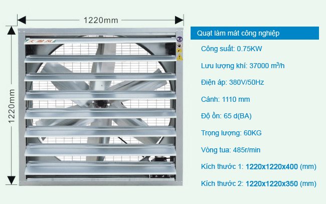 Ventilating Fan