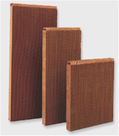 Cooling pad