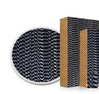 Cooling pad