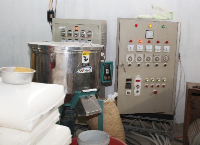 Manufactory