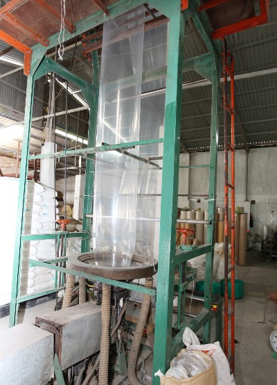 Manufactory