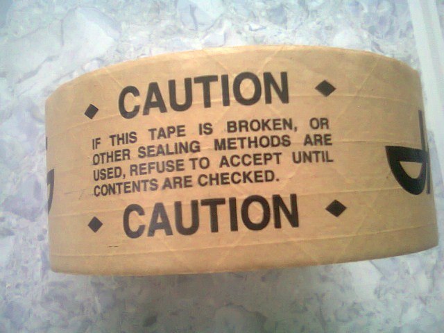 Adhesive Tape