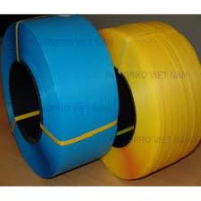 Plastic belt