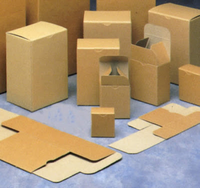 Carton box