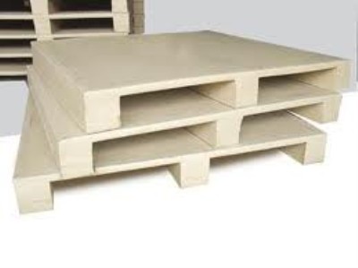 Paper pallet