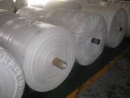 PE packaging