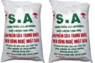PP woven packaging