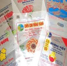 PE bag