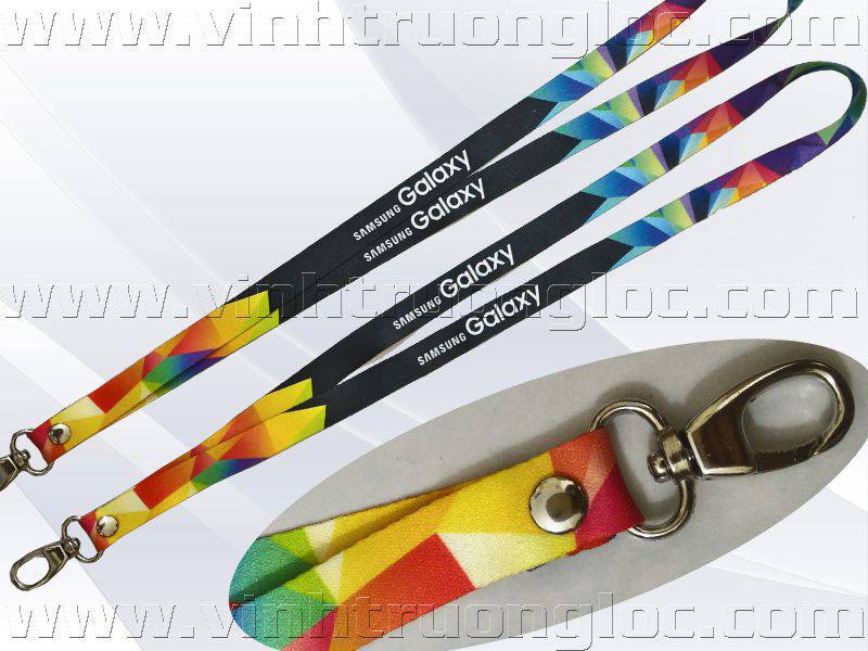 Card strap