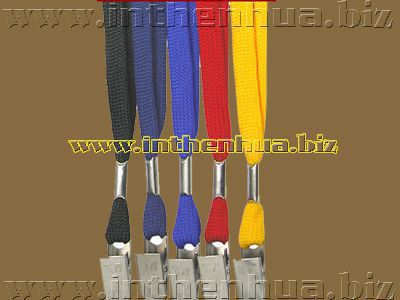 Polyester strap
