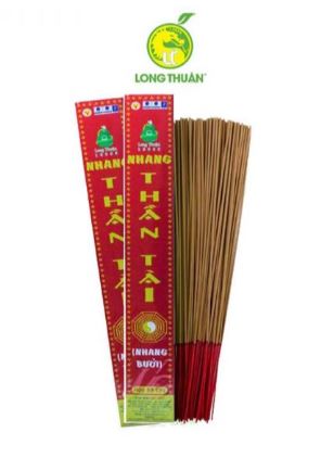 Grapefruit Incense