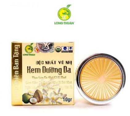 Skincare cream