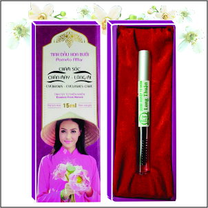 Grapefruit essential oil