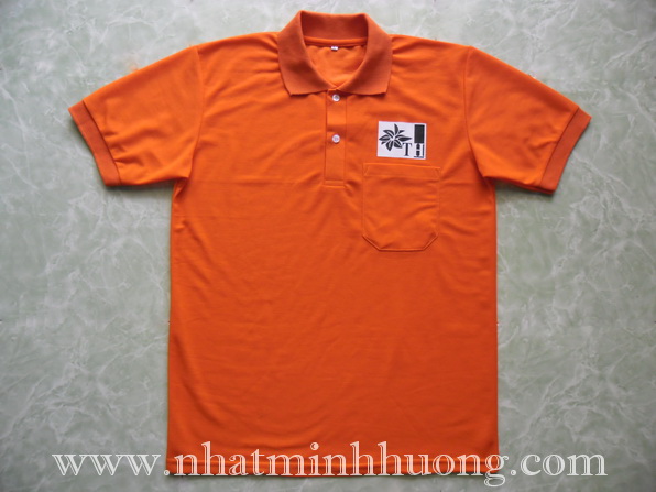 T-shirt uniform