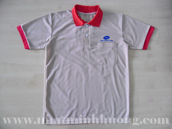 T-shirt uniform
