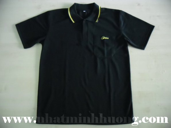 T-shirt uniform