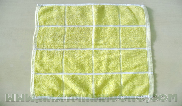 Gift towel