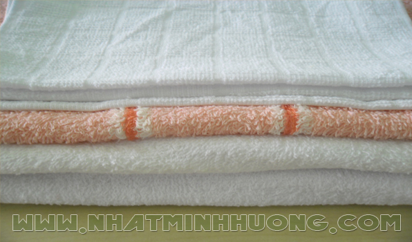 Bath towel