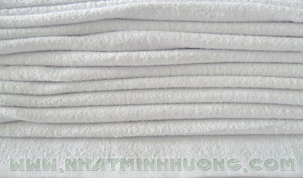 Bath towel