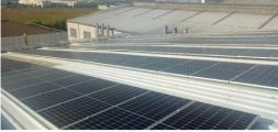 Harnessing solar energy