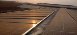 Harnessing solar energy