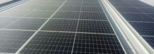 Harnessing solar energy