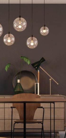 Interior decoration
