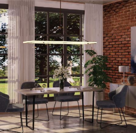 Interior decoration